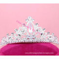 beauty pageant crown